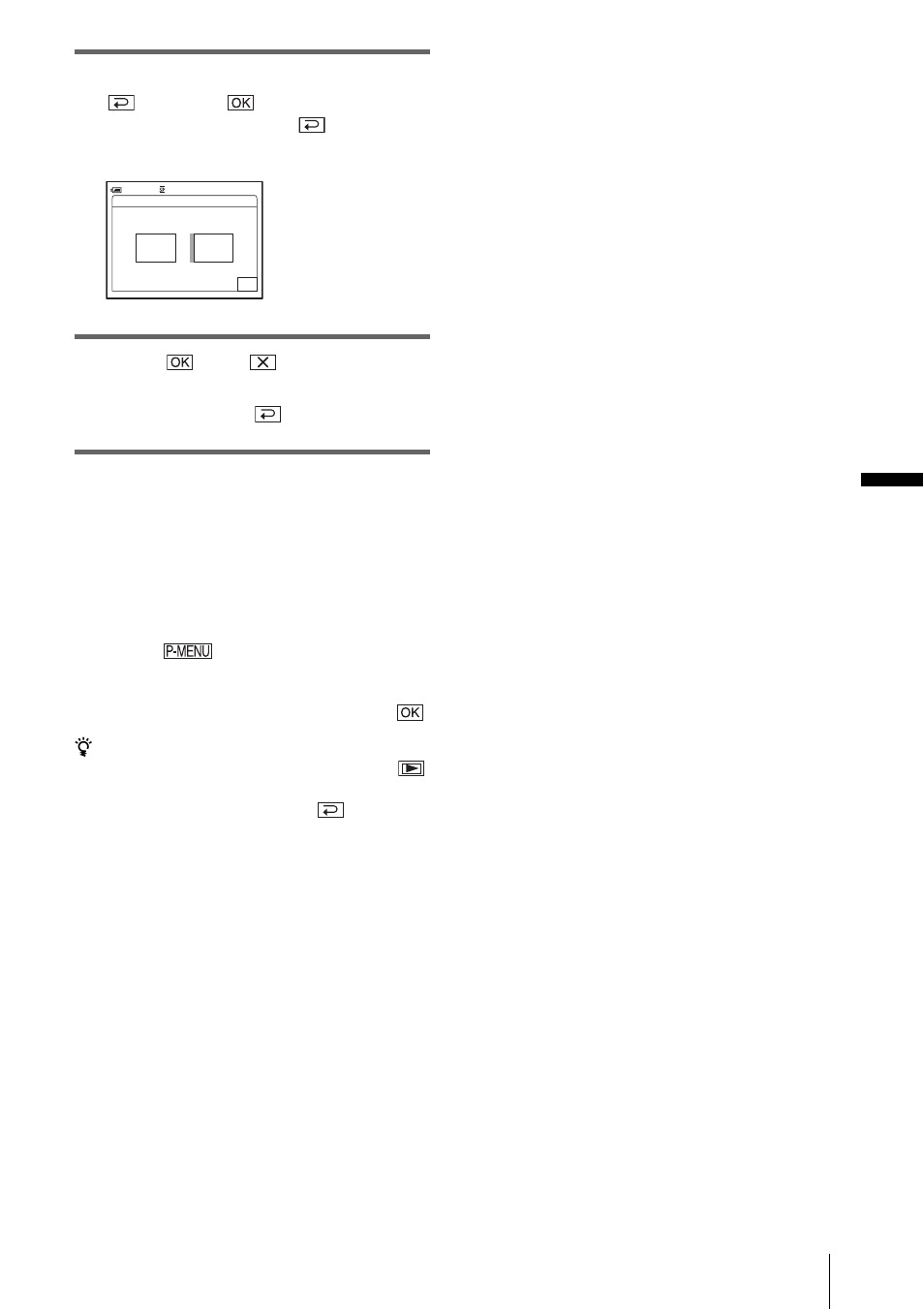 Sony DCR-HC85 User Manual | Page 63 / 152