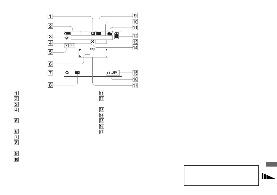 Sony DSC-P100LJ User Manual | Page 121 / 128