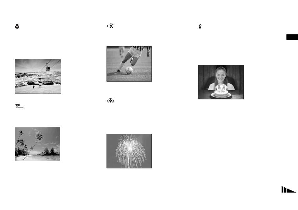 Sony DSC-P100LJ User Manual | Page 33 / 128