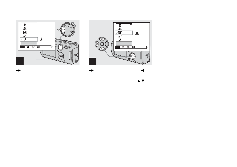Sony DSC-P100LJ User Manual | Page 34 / 128