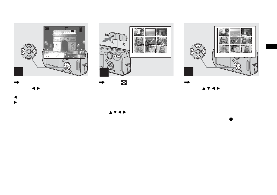 Sony DSC-P100LJ User Manual | Page 37 / 128