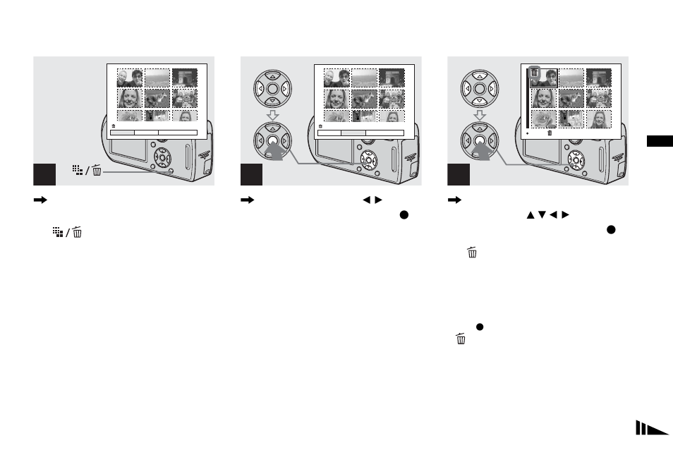 Sony DSC-P100LJ User Manual | Page 41 / 128