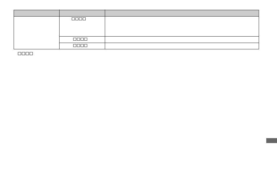 Sony DSC-P100LJ User Manual | Page 87 / 128
