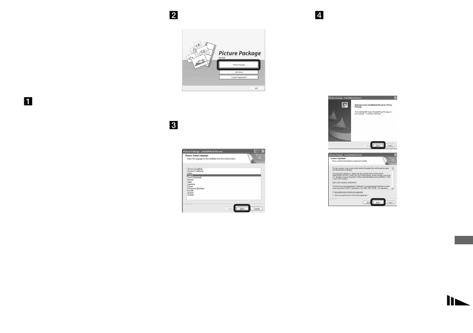 Sony DSC-P100LJ User Manual | Page 89 / 128