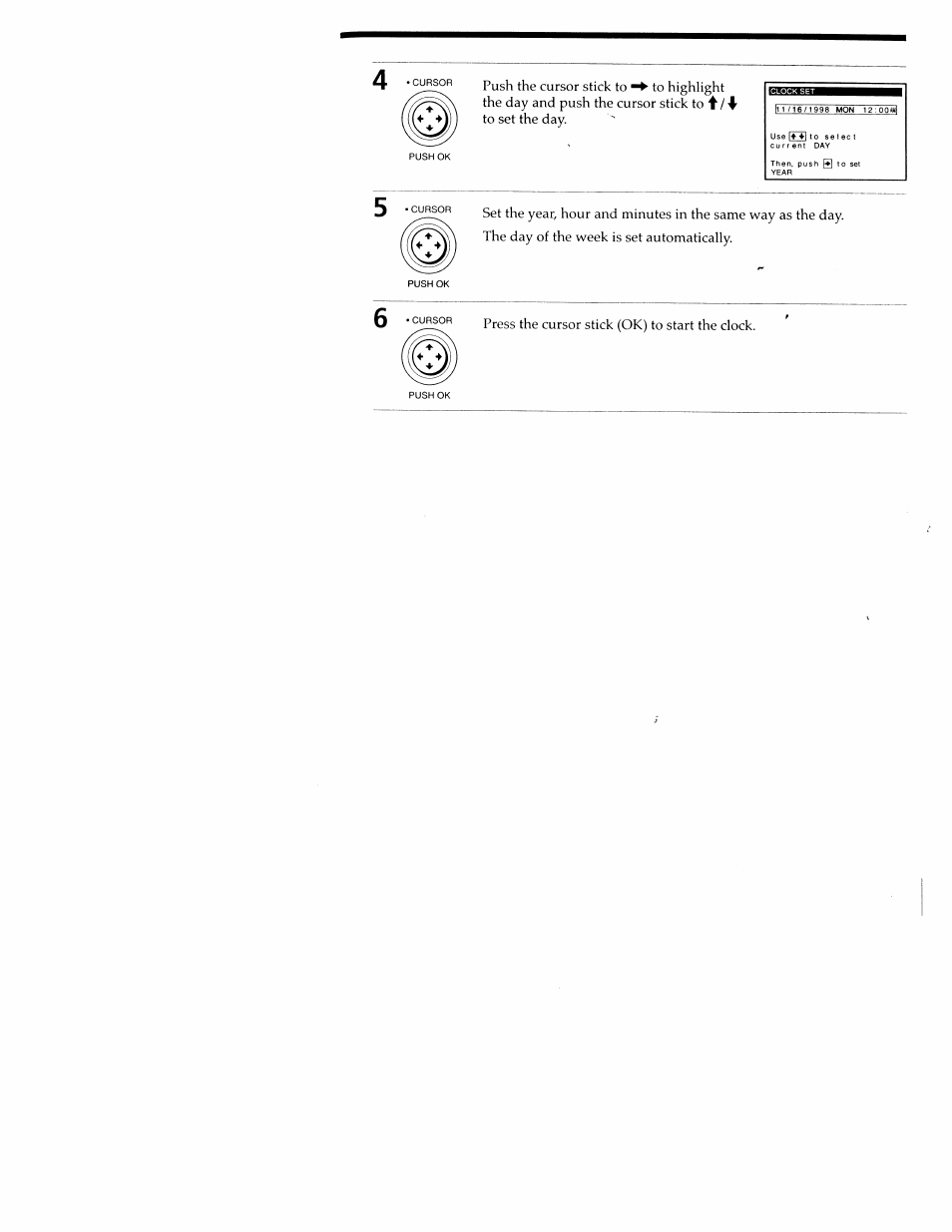 Sony SLV-M20HF User Manual | Page 33 / 52