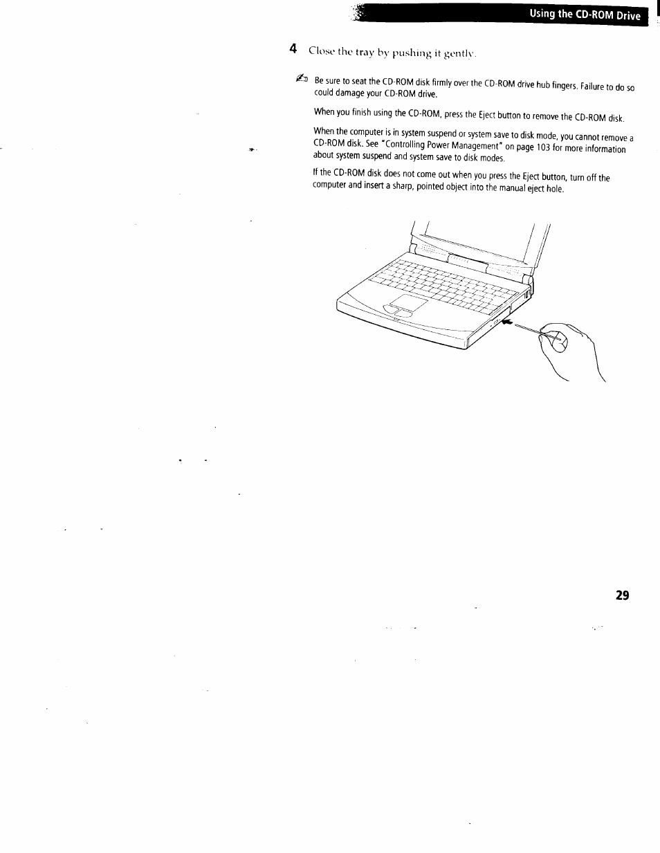 Sony PCG-717 User Manual | Page 31 / 154