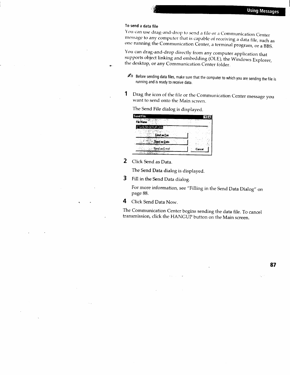 Sony PCG-717 User Manual | Page 94 / 154