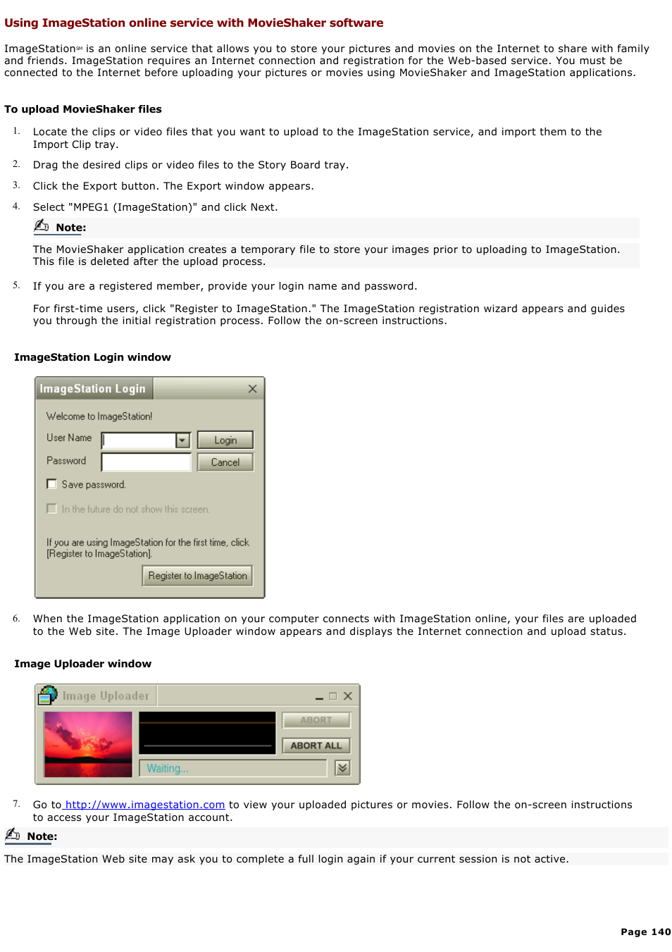 Sony PCG-GR300K User Manual | Page 140 / 198