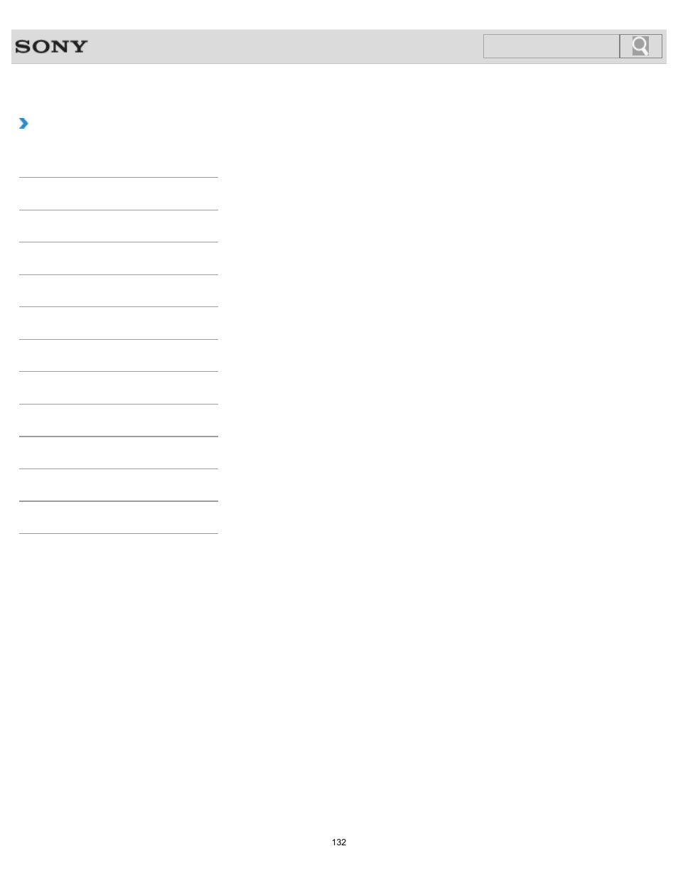 Details, How to use, Welcome | Read this first, Windows 8 : how to start, Search | Sony SVS1512GPXB User Manual | Page 132 / 417
