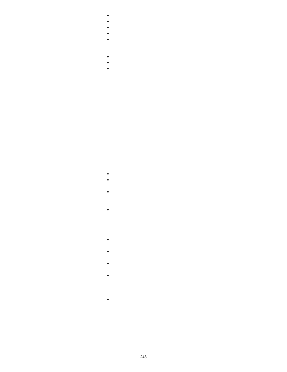Search | Sony SVS1512GPXB User Manual | Page 248 / 417