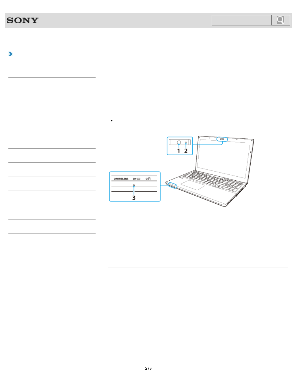 Details, How to use, Search | Sony SVS1512GPXB User Manual | Page 273 / 417