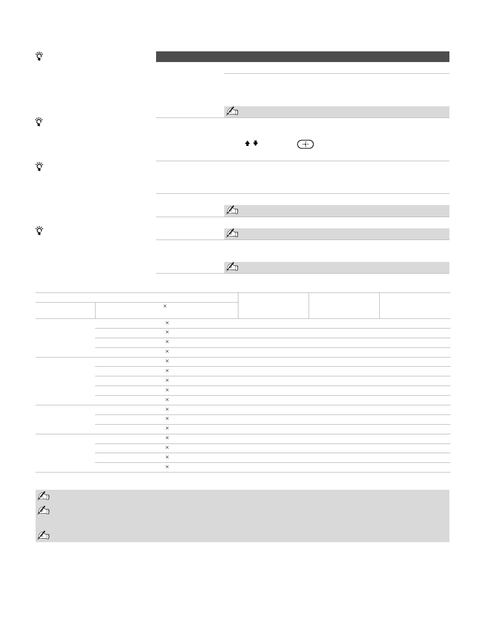 Sony KLV-S32A10 User Manual | Page 52 / 72