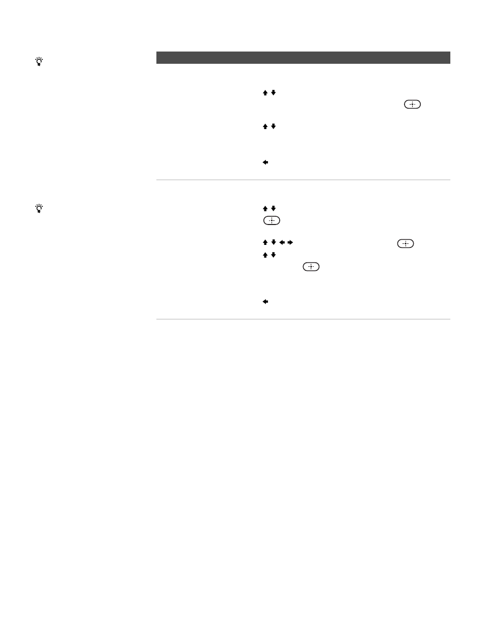 Sony KLV-S32A10 User Manual | Page 54 / 72