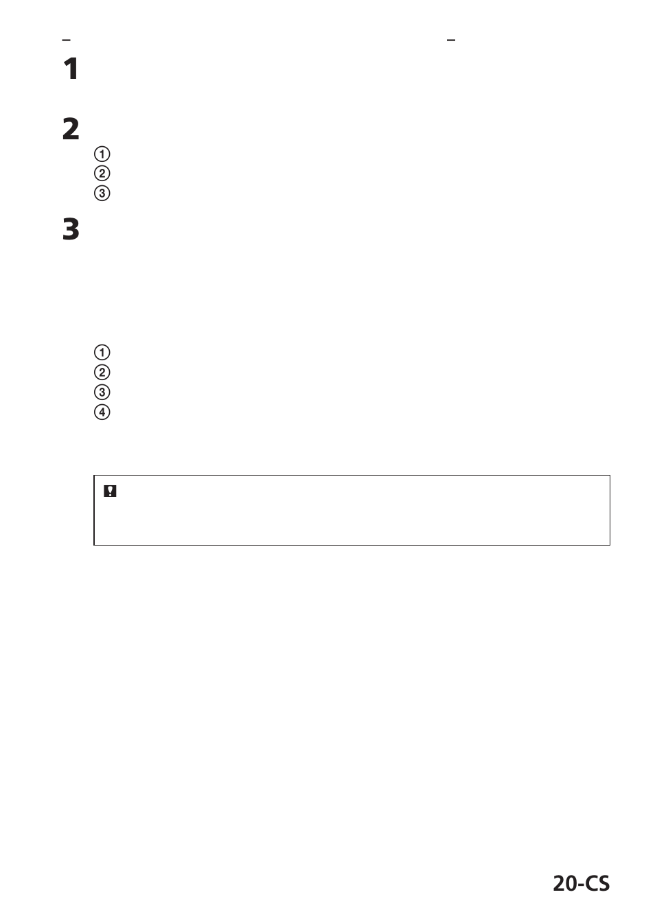 Sony MSAC-USM1 User Manual | Page 163 / 178