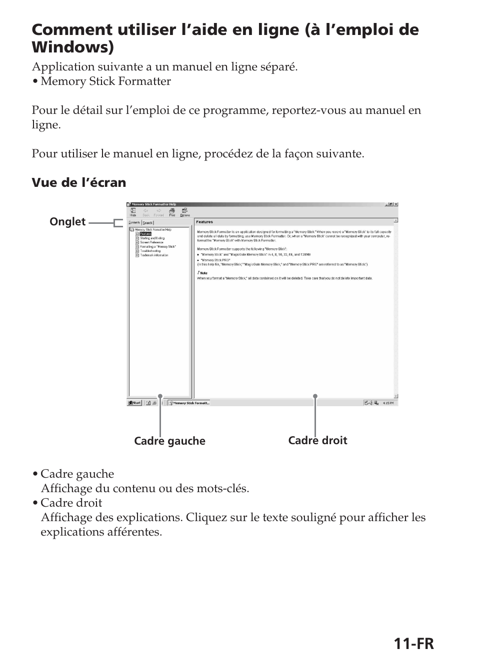 Sony MSAC-USM1 User Manual | Page 48 / 178