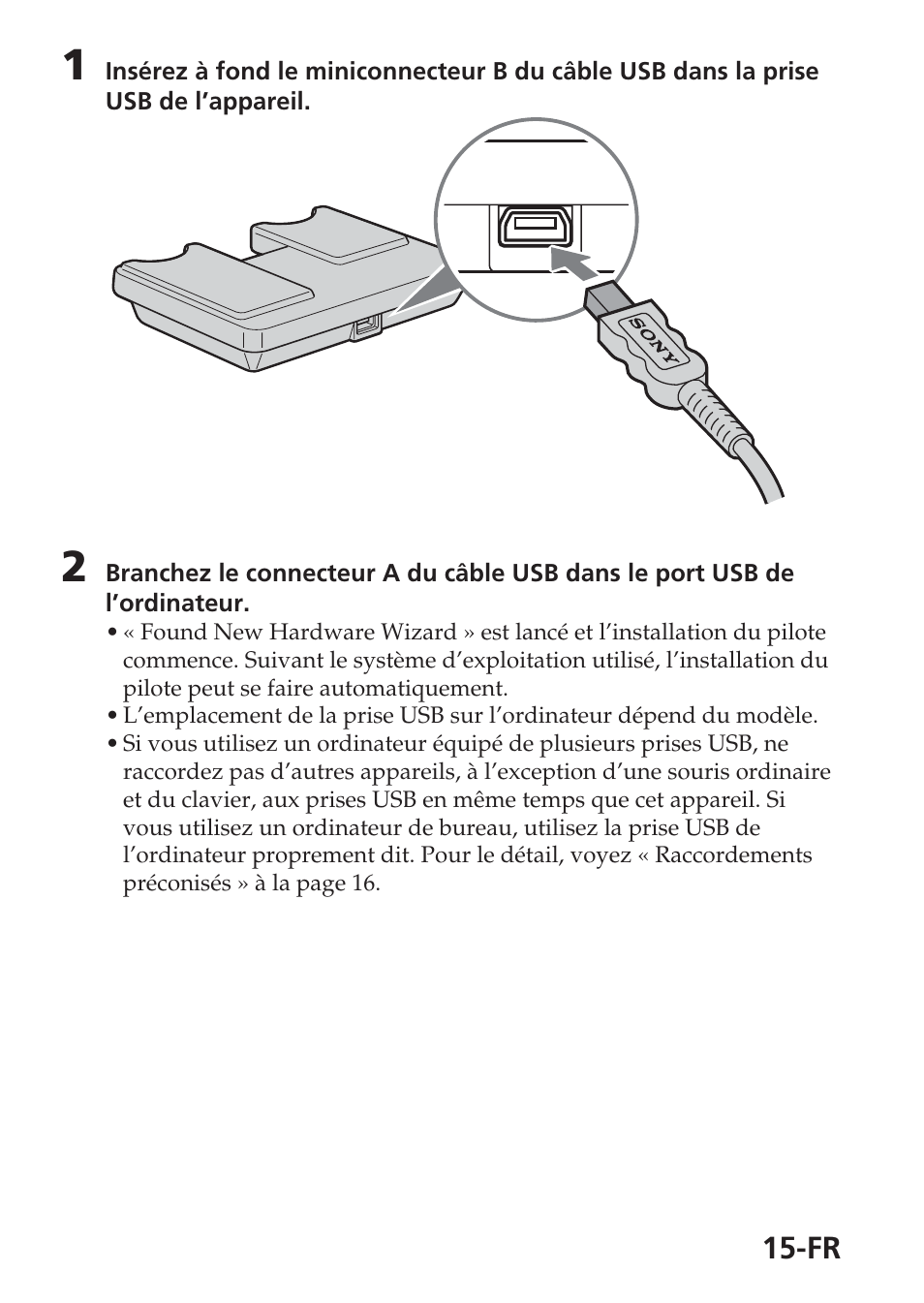 Sony MSAC-USM1 User Manual | Page 52 / 178