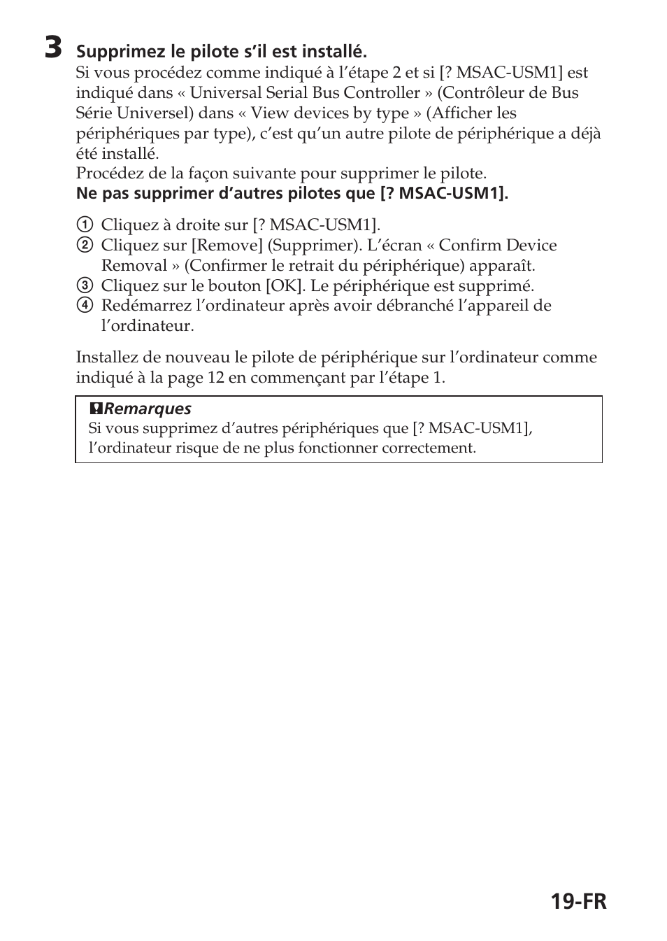 Sony MSAC-USM1 User Manual | Page 56 / 178