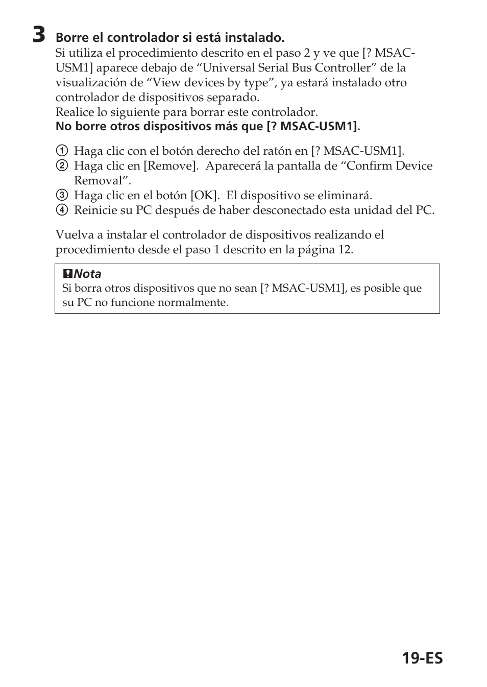 Sony MSAC-USM1 User Manual | Page 92 / 178