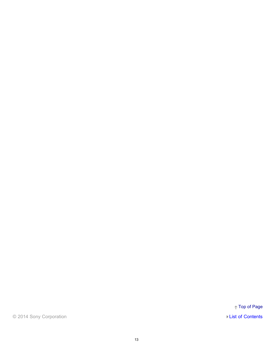 Sony XBR-55X900B User Manual | Page 19 / 255