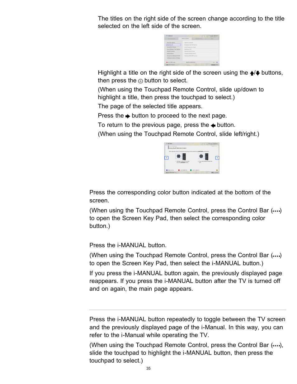 Sony XBR-55X900B User Manual | Page 41 / 255