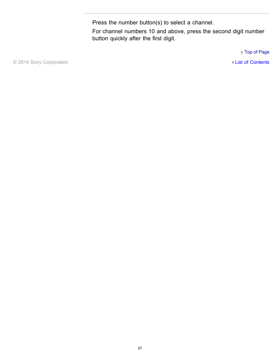 Sony XBR-55X900B User Manual | Page 63 / 255