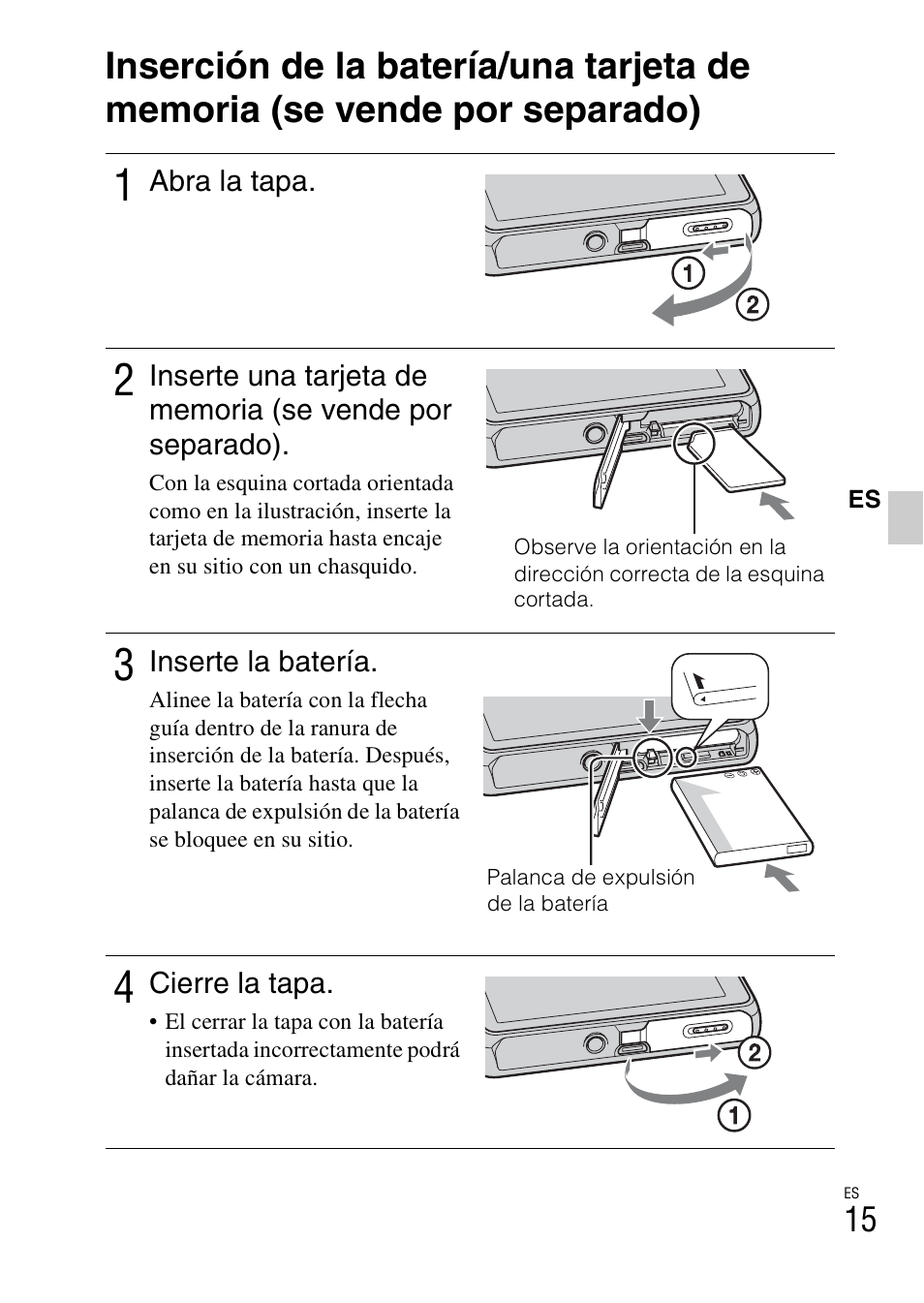 Sony DSC-T110 User Manual | Page 47 / 72