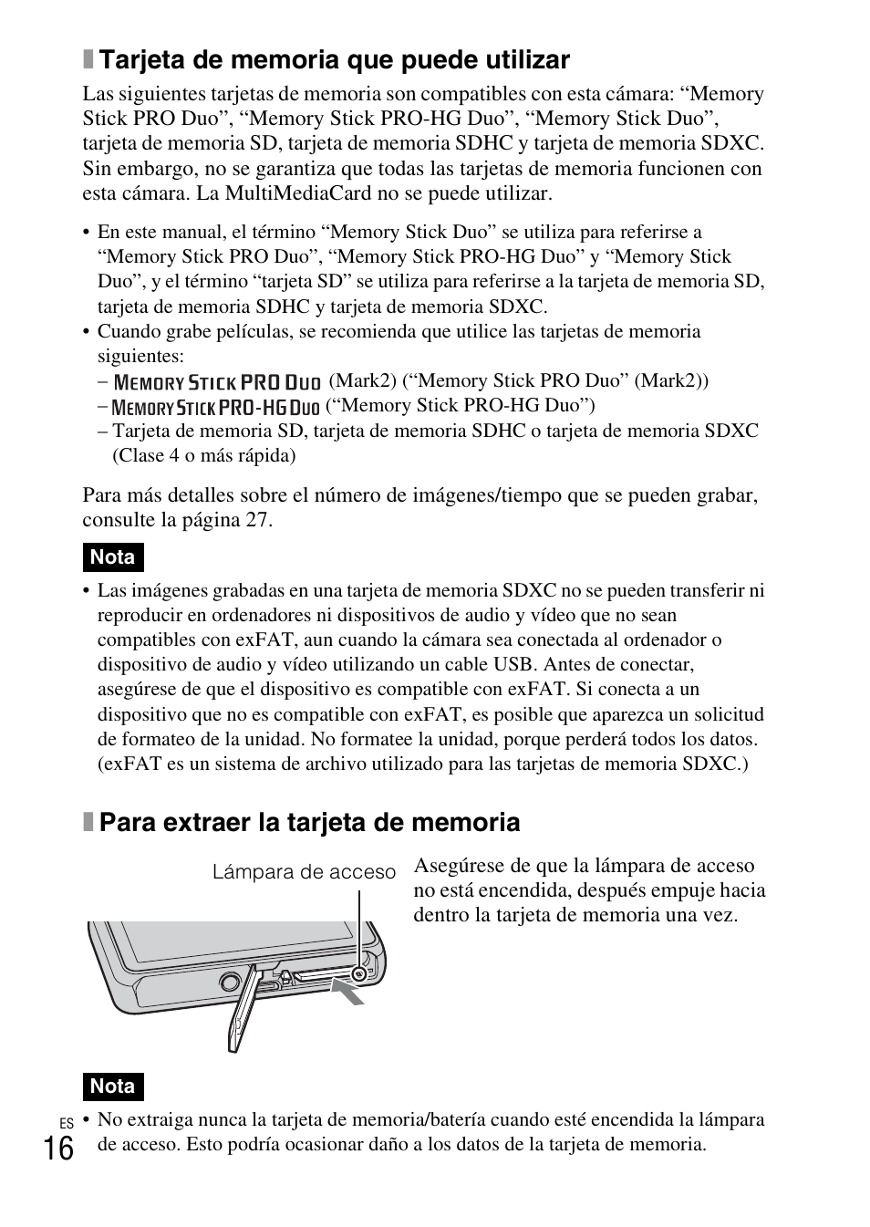 Sony DSC-T110 User Manual | Page 48 / 72