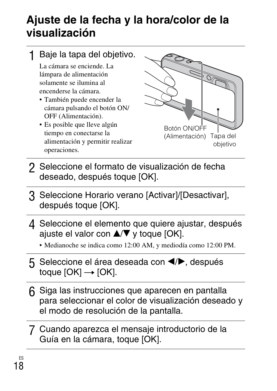 Sony DSC-T110 User Manual | Page 50 / 72