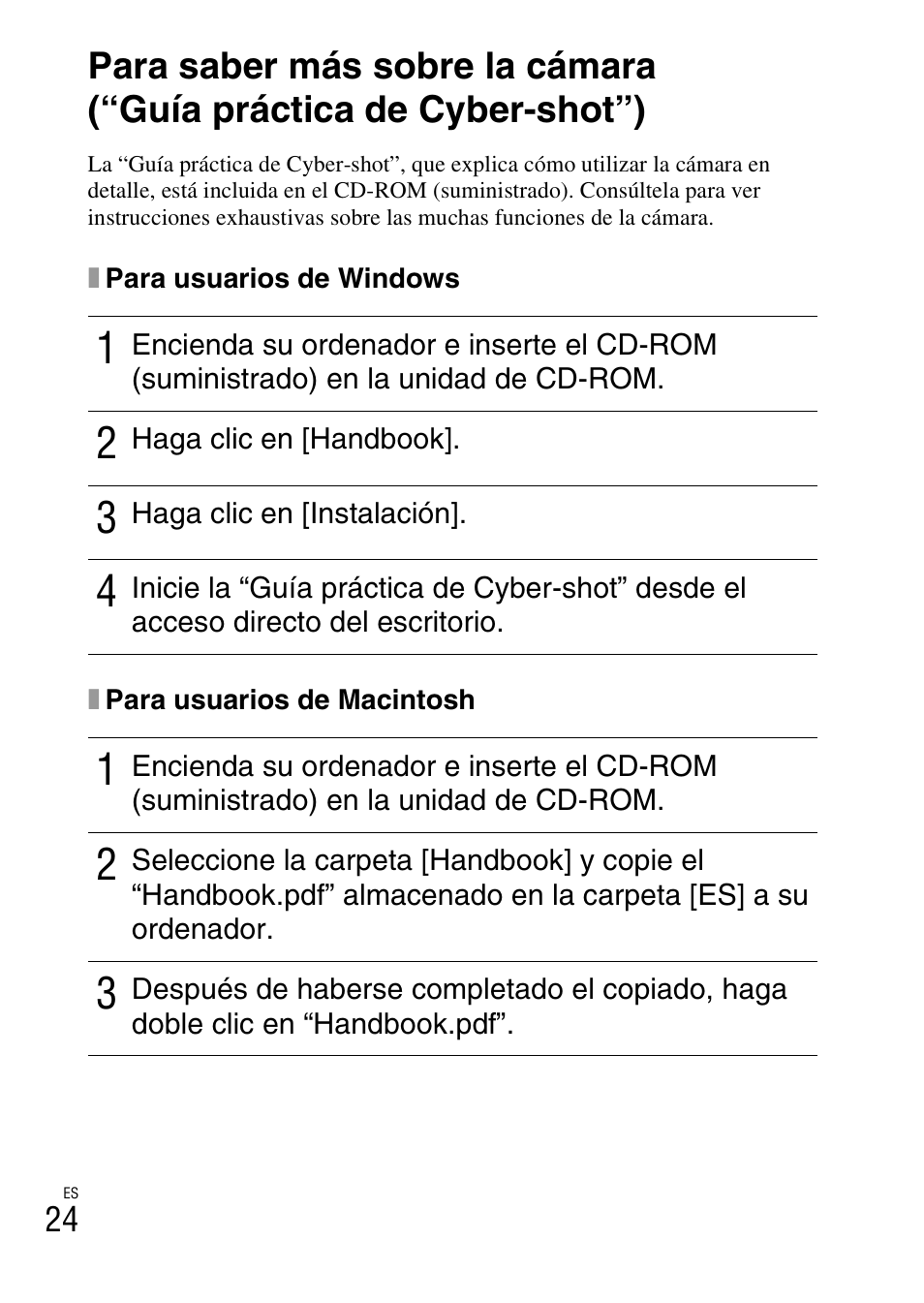 Sony DSC-T110 User Manual | Page 56 / 72