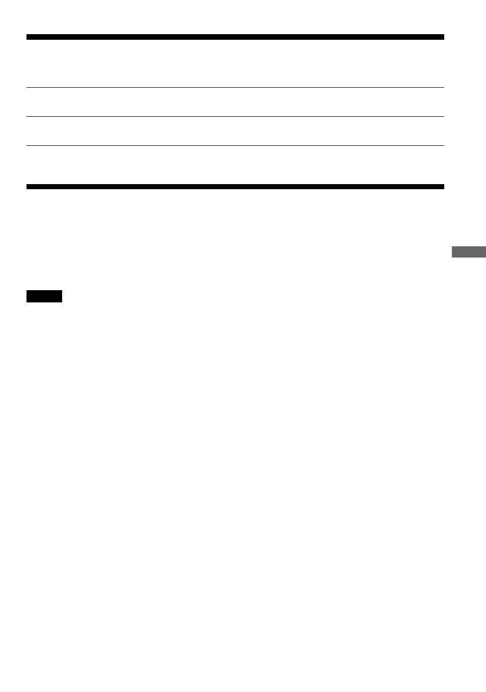 Playing preset radio stations, Changing the tuning interval | Sony D-FS18 User Manual | Page 15 / 32