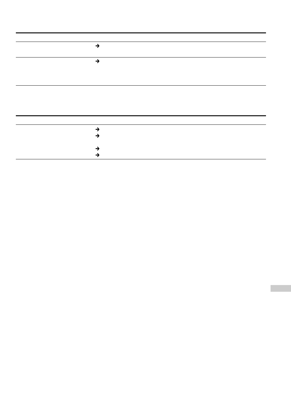 Sony D-FS18 User Manual | Page 27 / 32