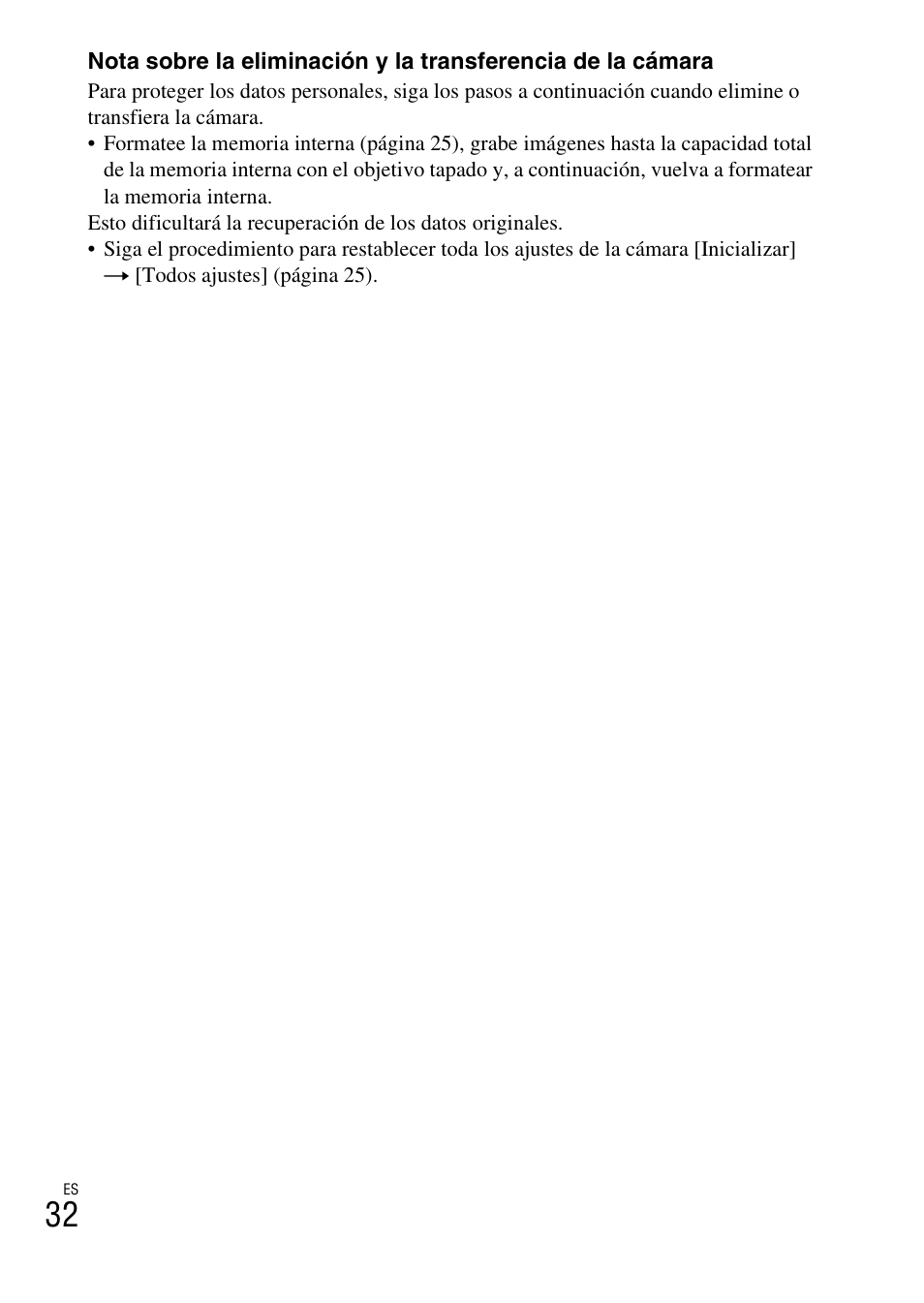 Sony DSC-HX50V User Manual | Page 66 / 72