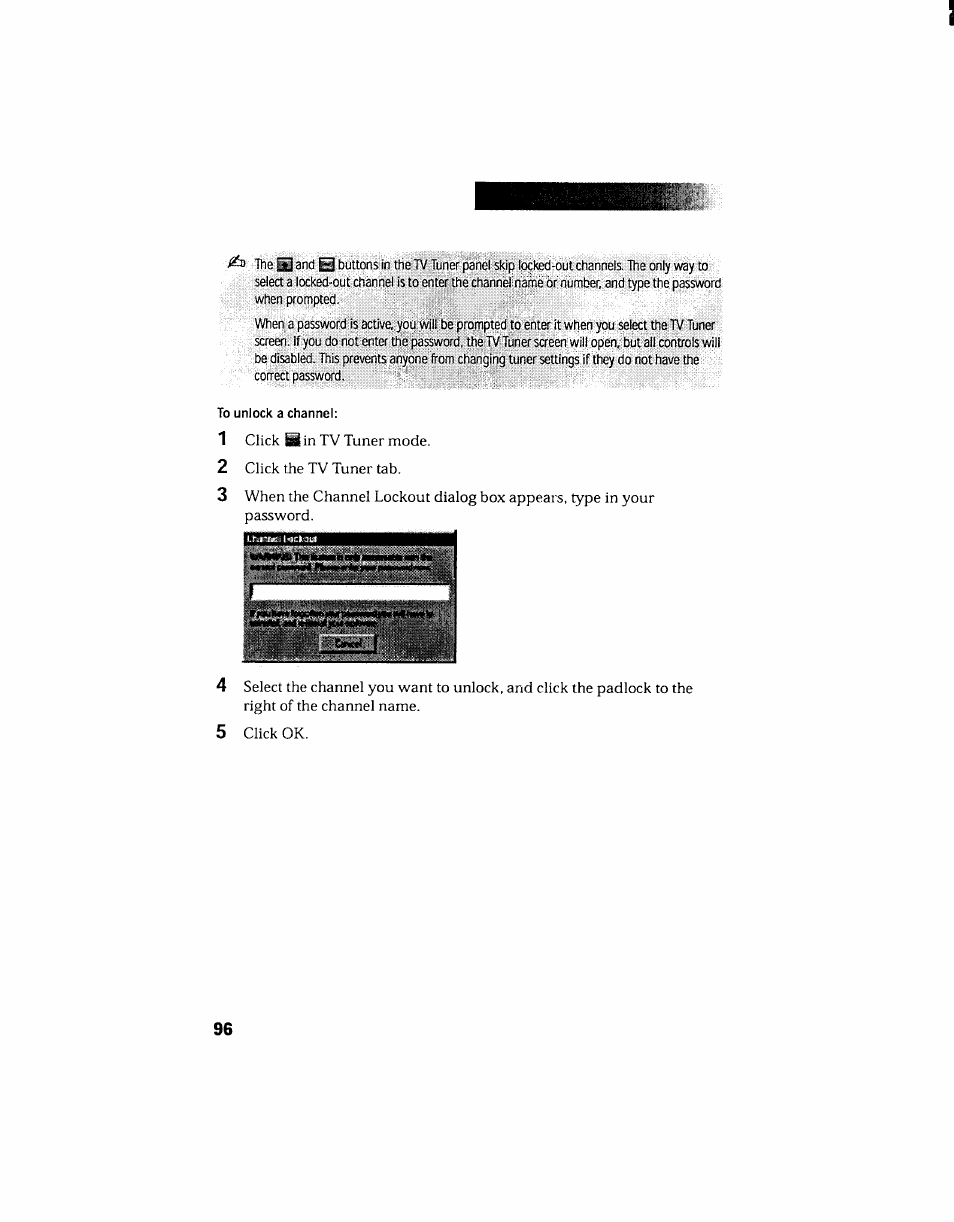 Sony PCV-130 User Manual | Page 100 / 203