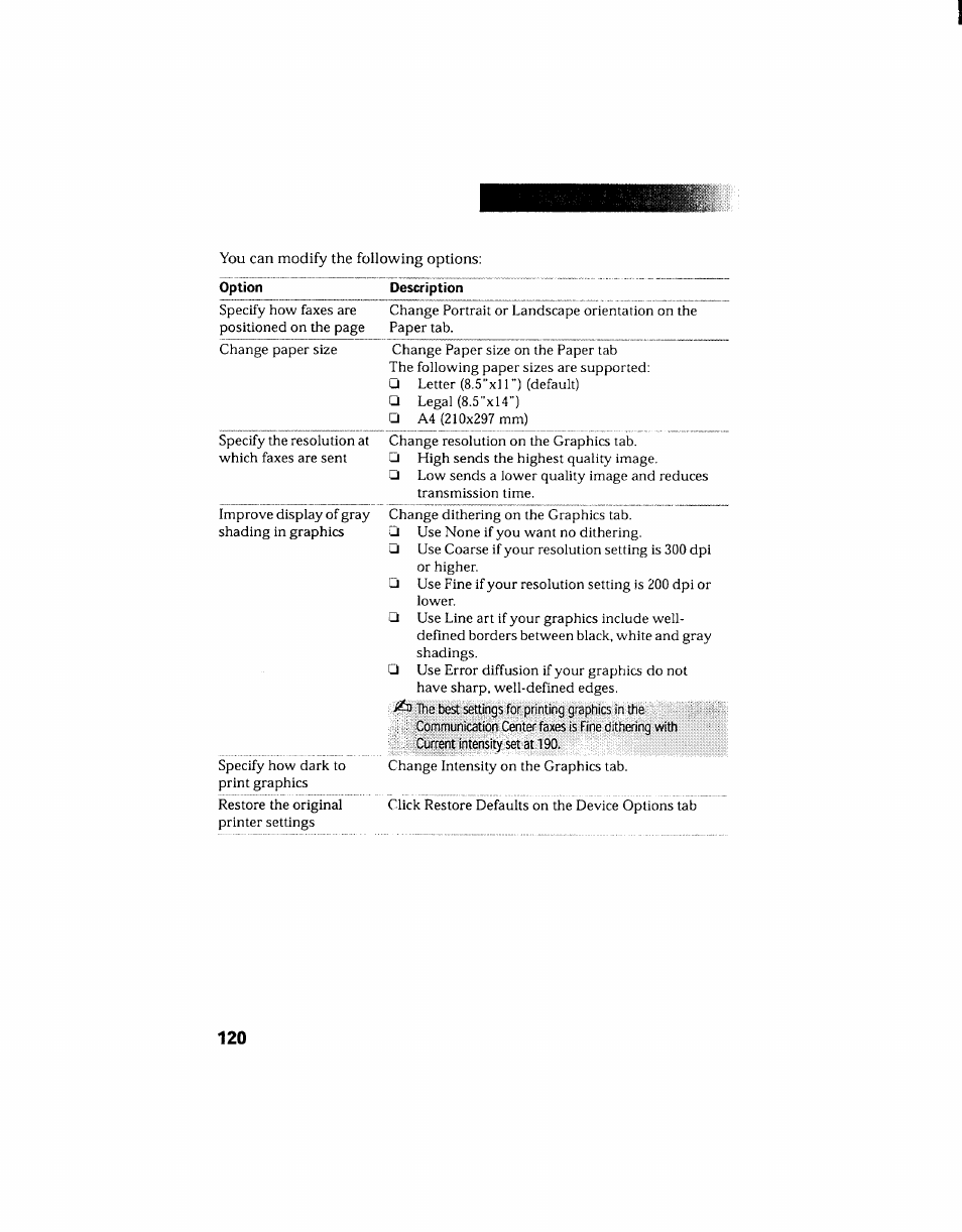 Sony PCV-130 User Manual | Page 124 / 203