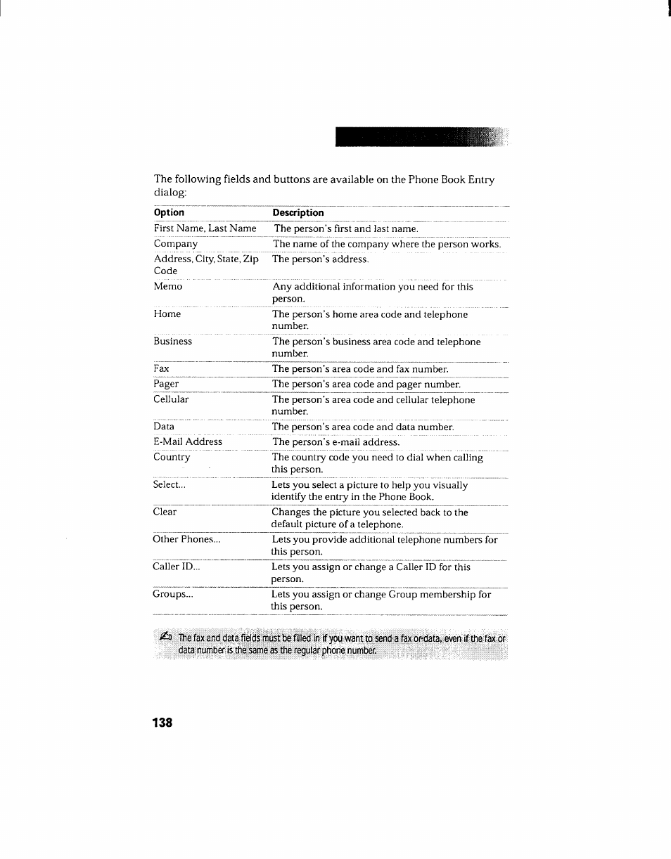 Sony PCV-130 User Manual | Page 142 / 203