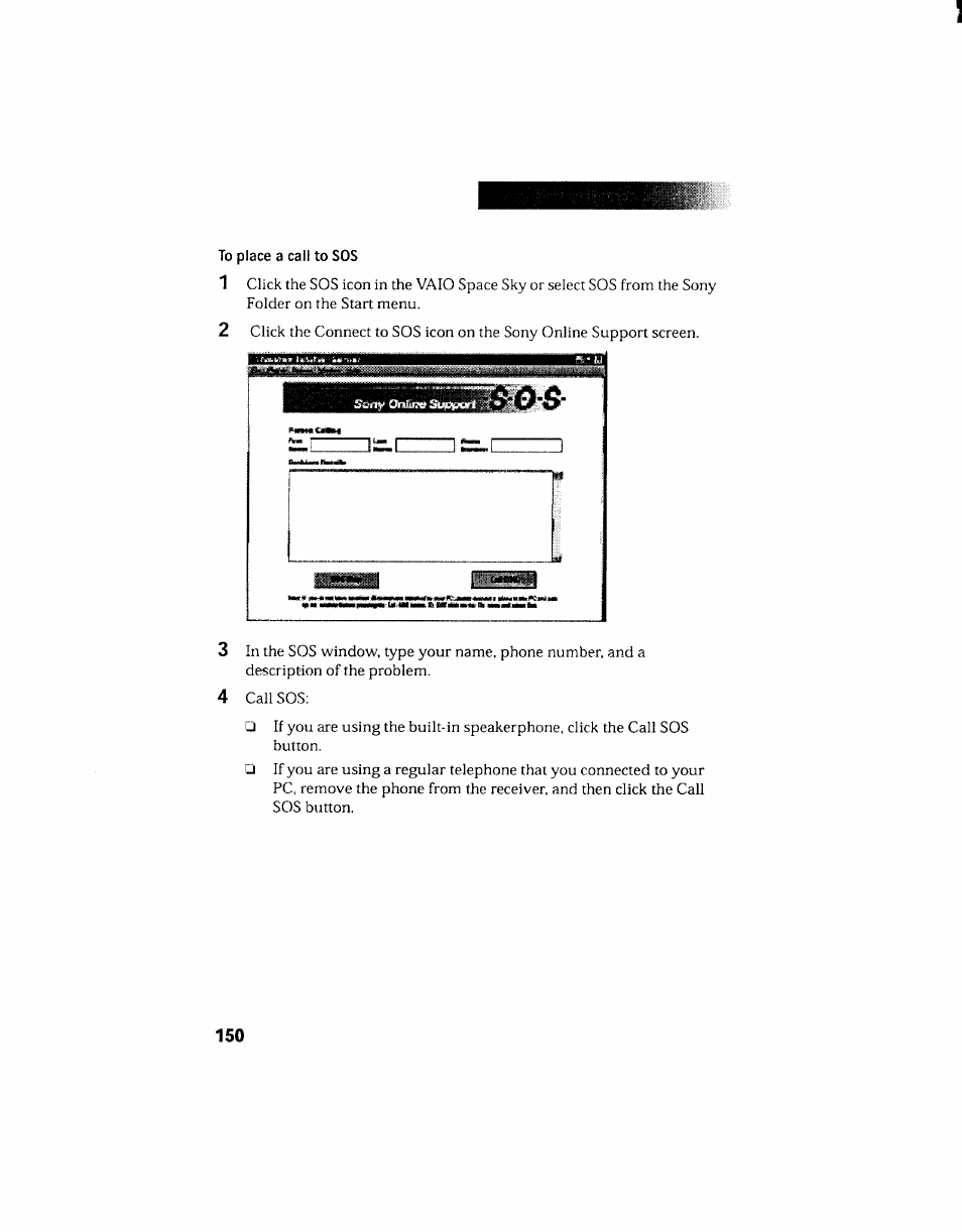 Sony PCV-130 User Manual | Page 154 / 203