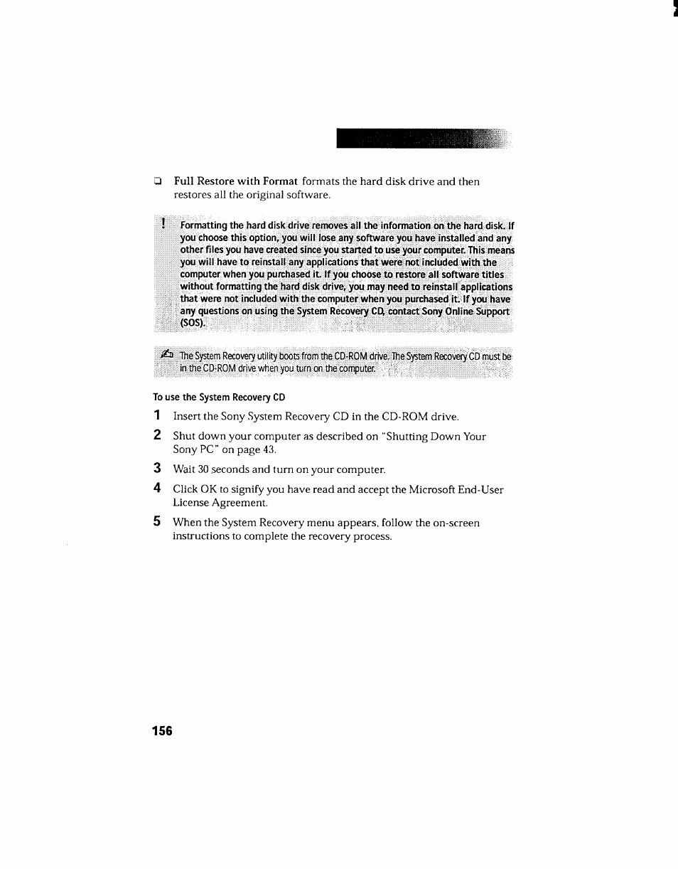 Sony PCV-130 User Manual | Page 160 / 203