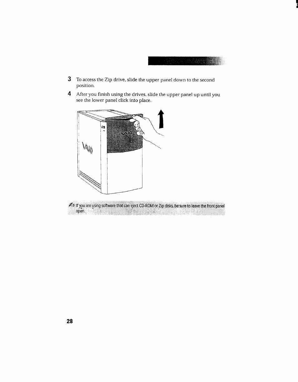 Sony PCV-130 User Manual | Page 32 / 203