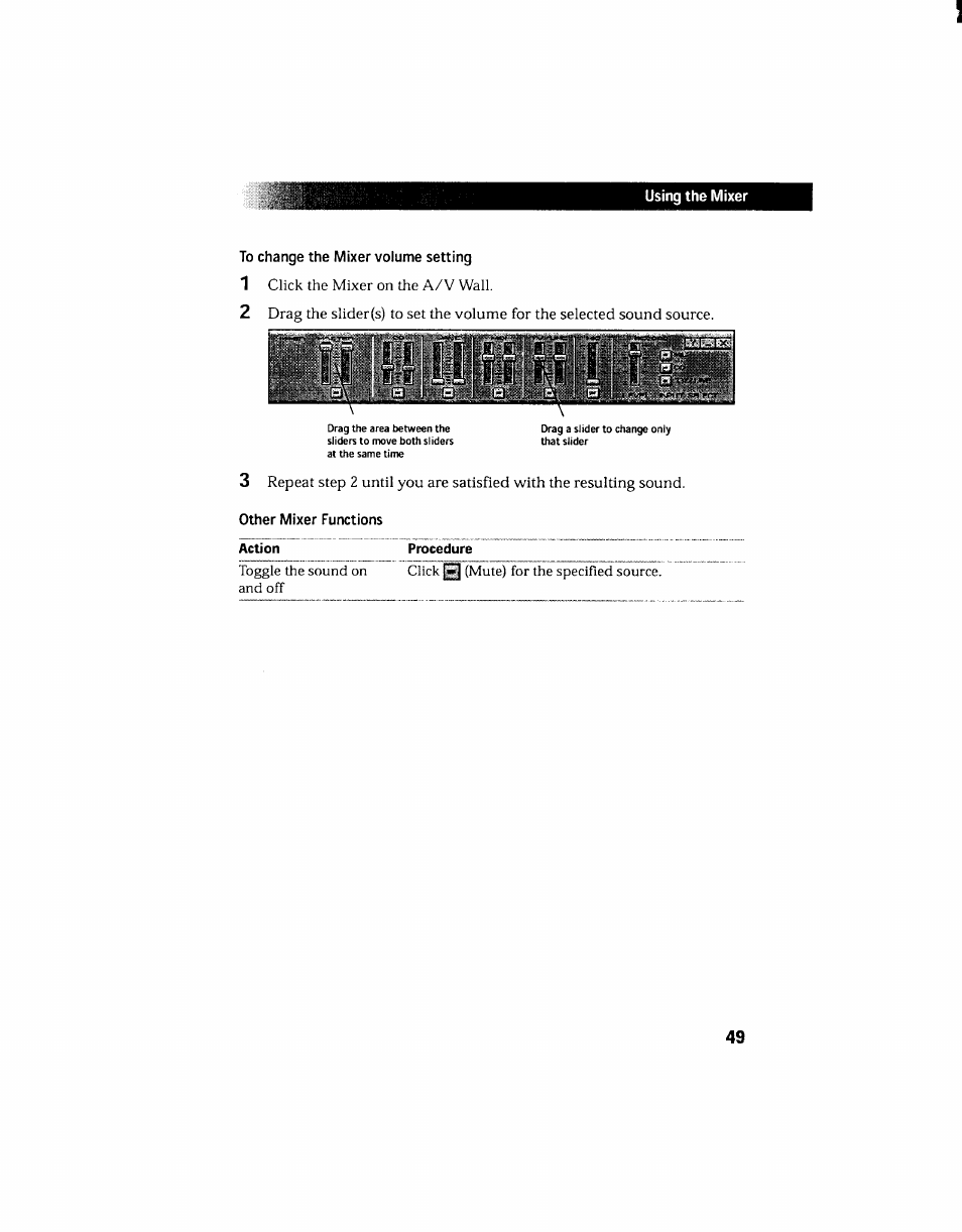 Sony PCV-130 User Manual | Page 53 / 203