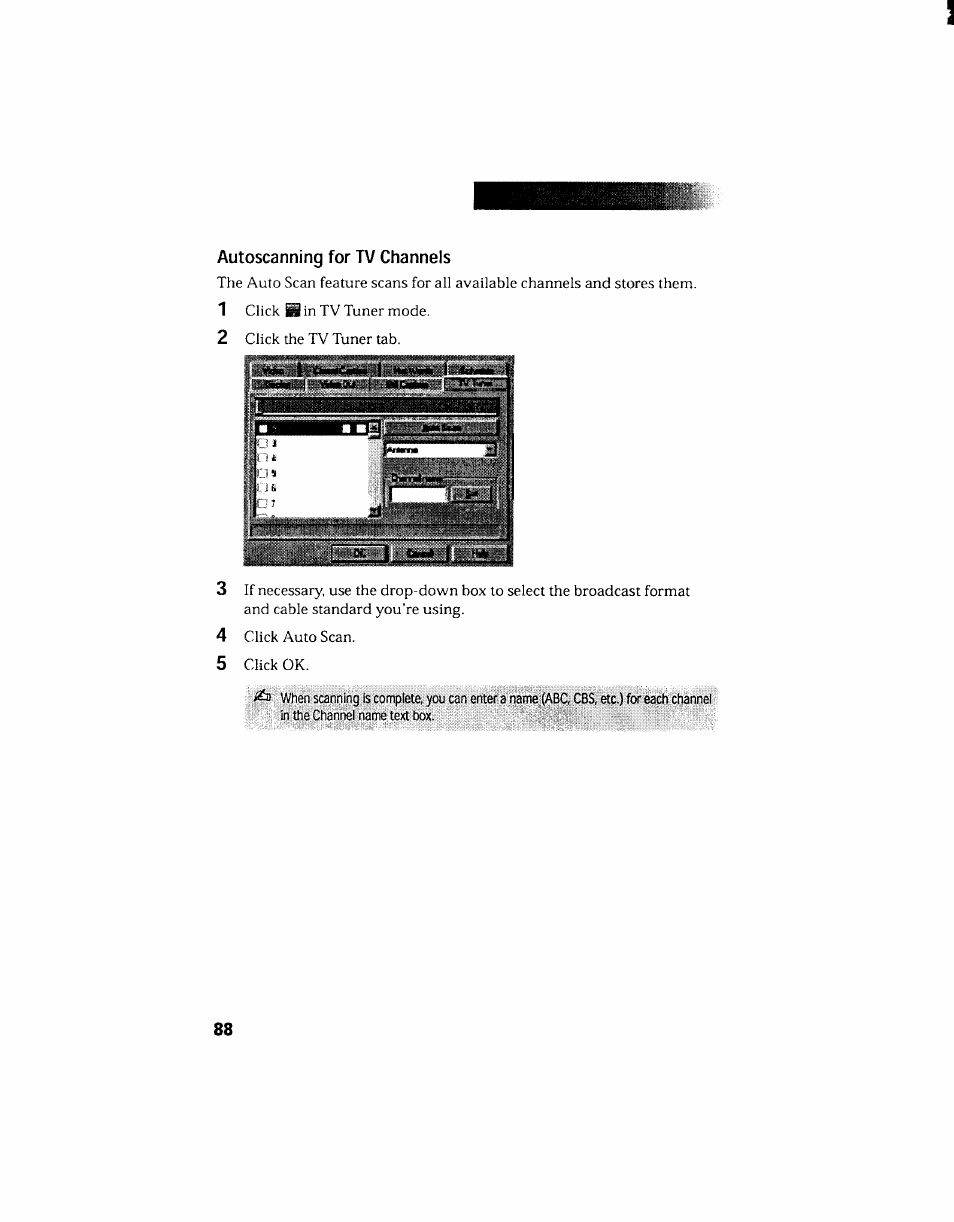 Sony PCV-130 User Manual | Page 92 / 203