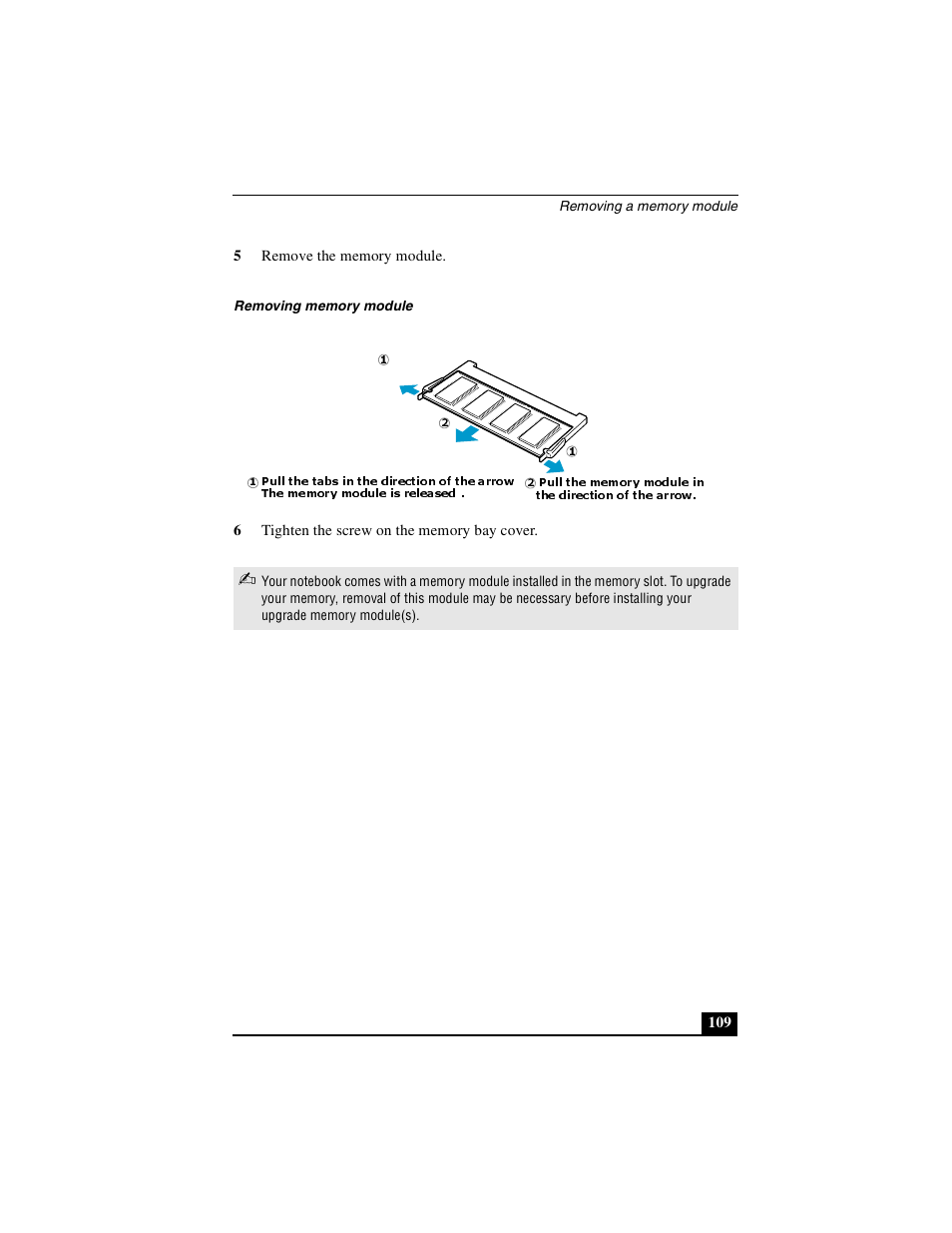 Sony PCG-GRX500K User Manual | Page 109 / 233