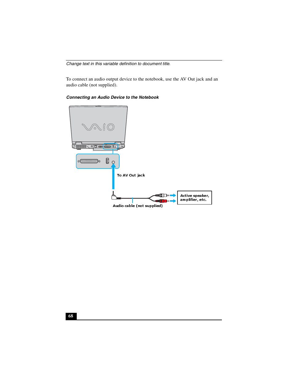 Sony PCG-GRX500K User Manual | Page 68 / 233