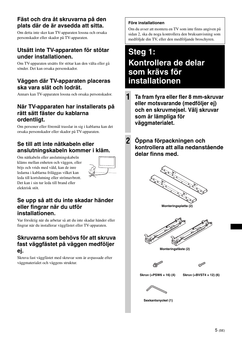 Sony KDL-40W3000 User Manual | Page 103 / 204