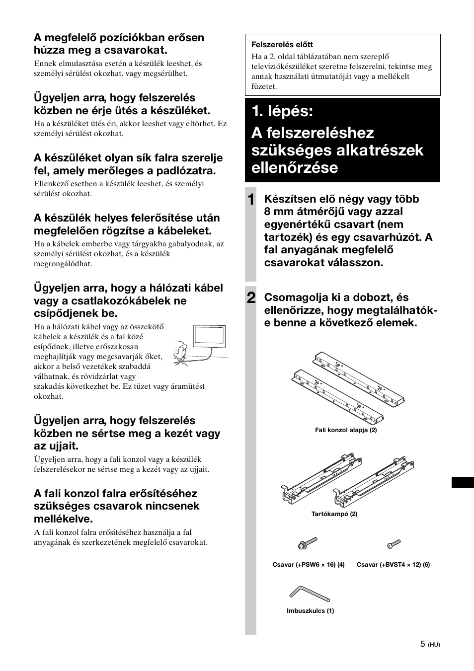 Sony KDL-40W3000 User Manual | Page 127 / 204