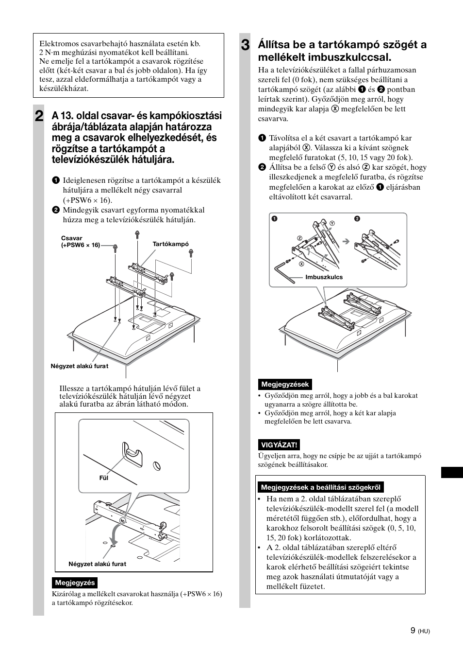 Sony KDL-40W3000 User Manual | Page 131 / 204