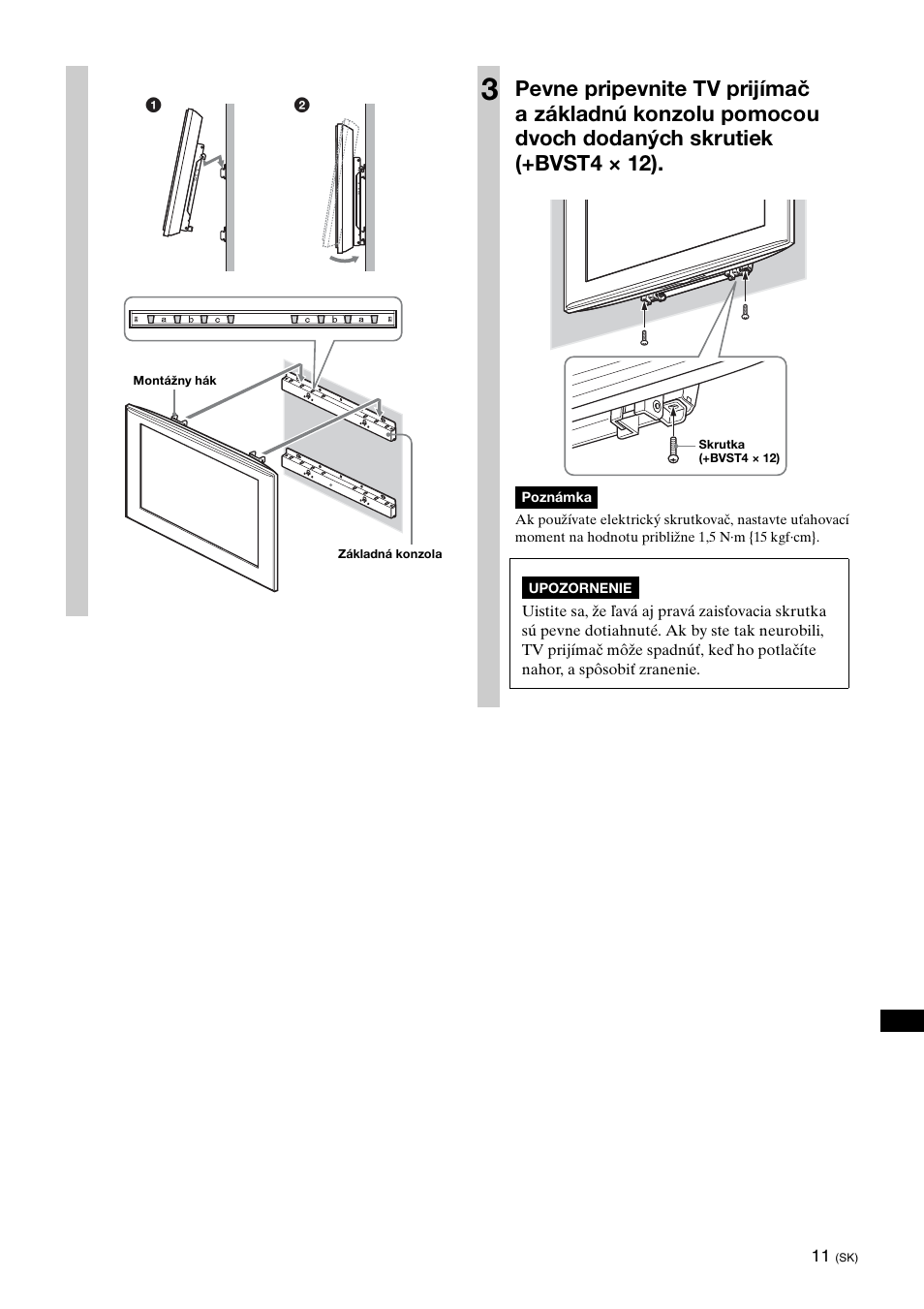 Sony KDL-40W3000 User Manual | Page 157 / 204