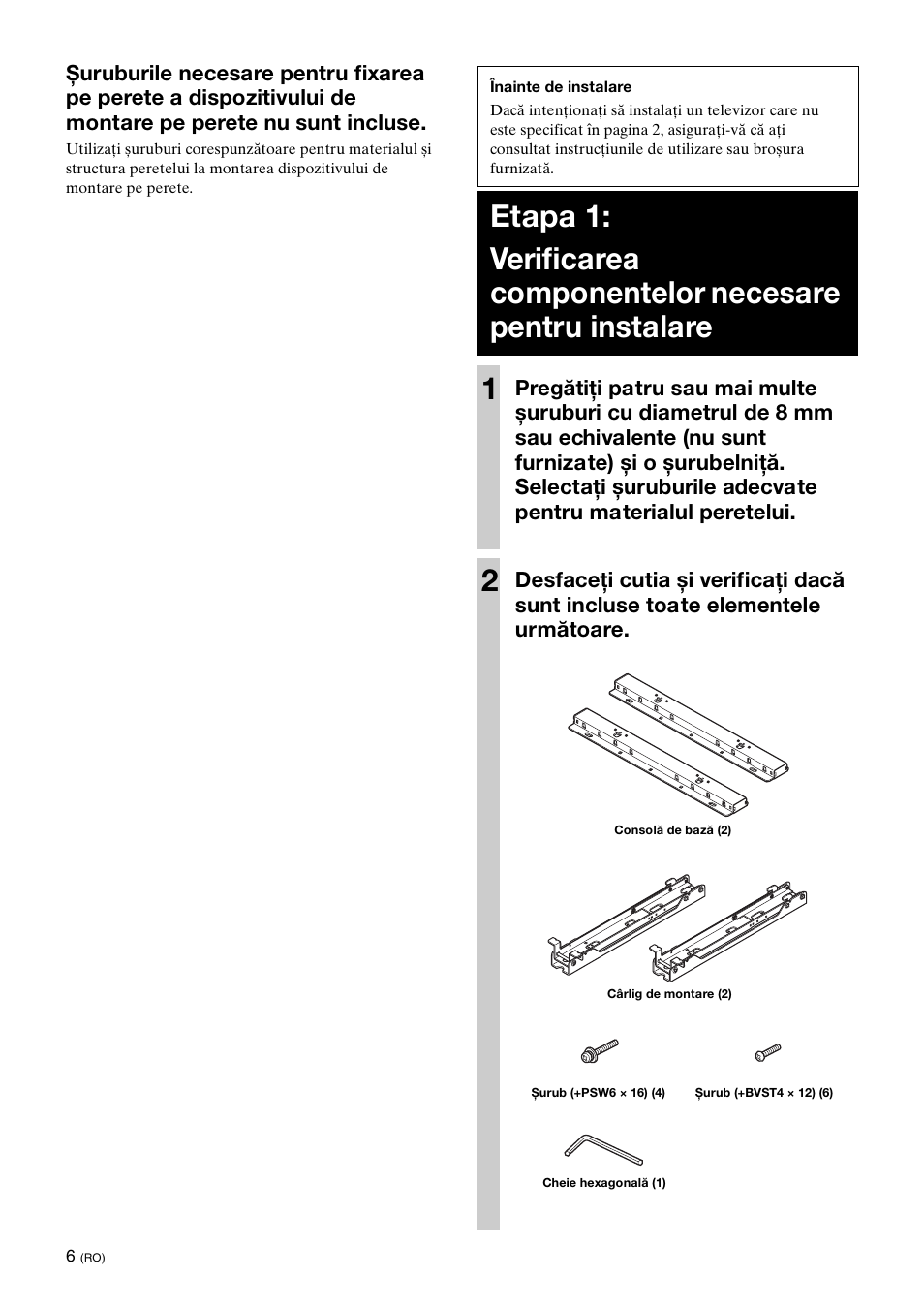 Sony KDL-40W3000 User Manual | Page 166 / 204