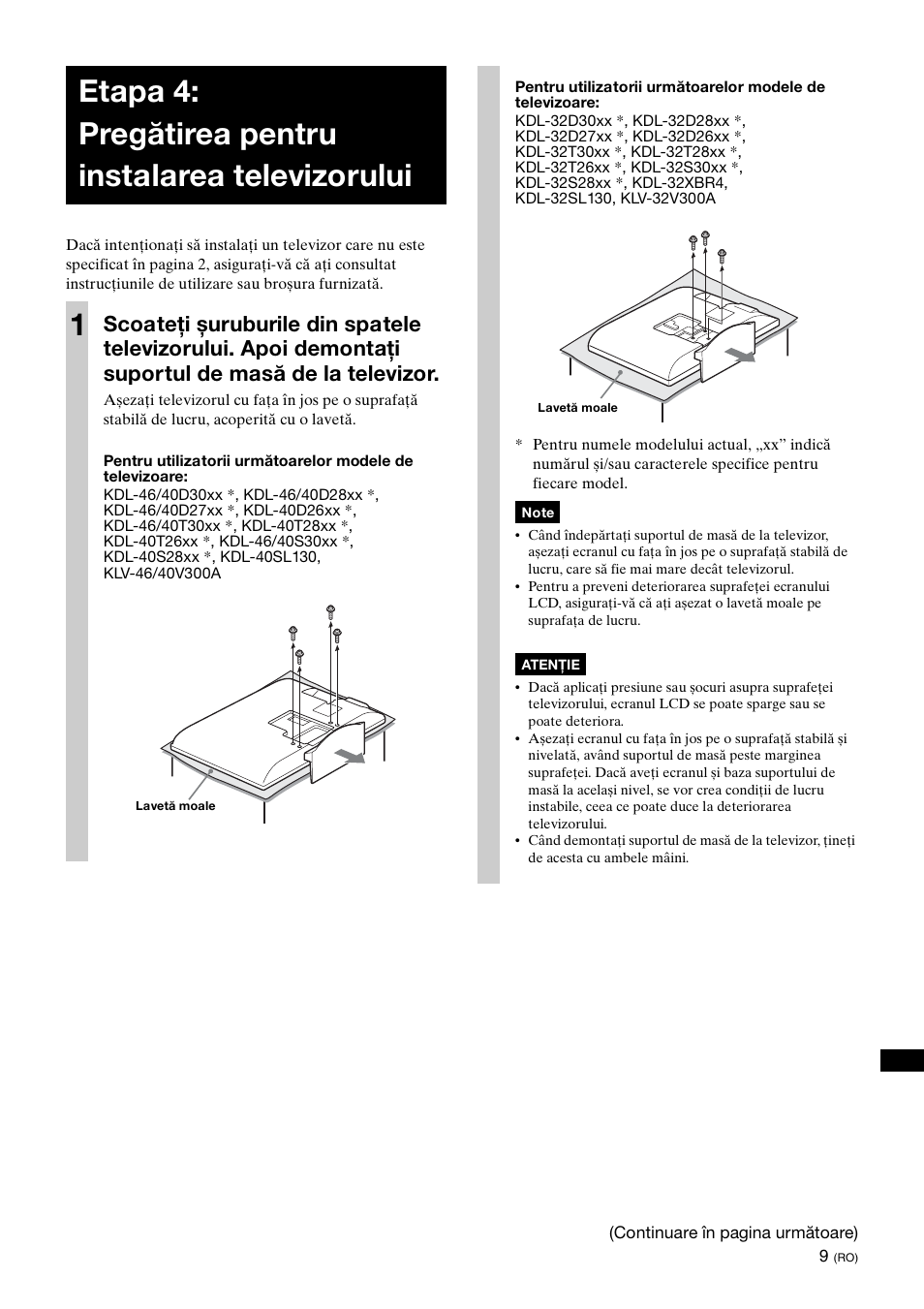 Sony KDL-40W3000 User Manual | Page 169 / 204