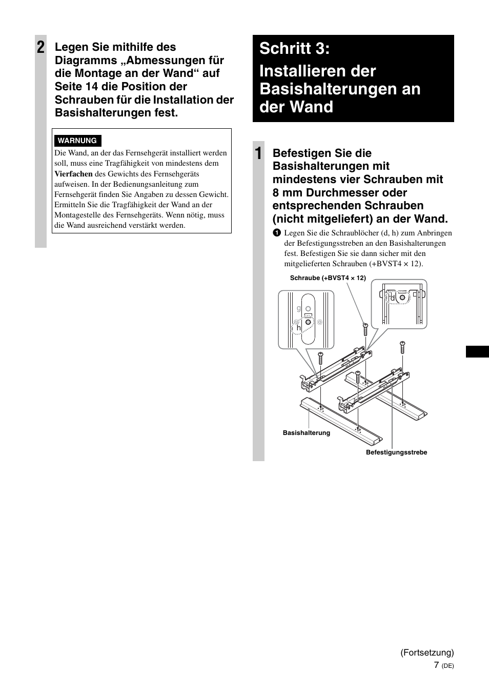 Sony KDL-40W3000 User Manual | Page 43 / 204