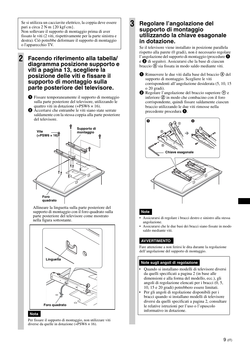 Sony KDL-40W3000 User Manual | Page 71 / 204